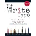 The Write Type: Discover Your True Writer's Identity and Create a Customized Writing Plan