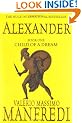 Alexander Vol 1.: Child of a Dream v. 1 (Alexander Trilogy)