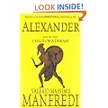 Alexander Vol 1.: Child of a Dream v. 1 (Alexander Trilogy)