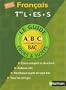 Fran�ais 1e L, ES, S : Cours et sujets