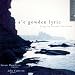 Classical Music : A’e Goulden Lyric