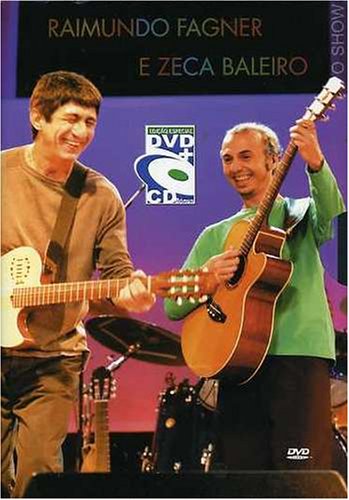 Fagner & Zeca Baleiro - Fagner - Zortam Music