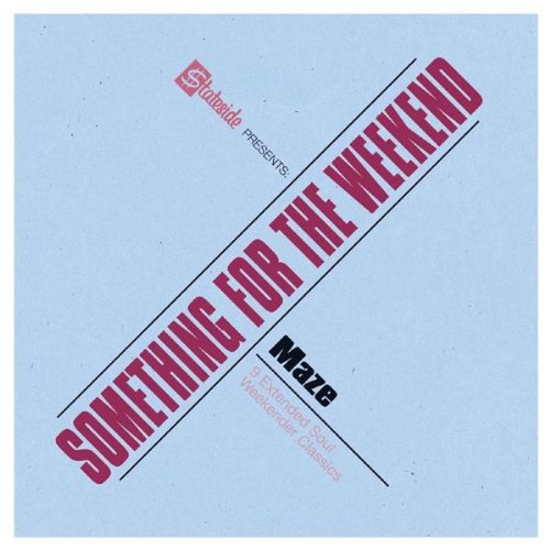 Maze feat. Frankie Beverly - Live In New Orleans - Zortam Music