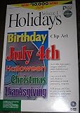 Holiday Clip Art