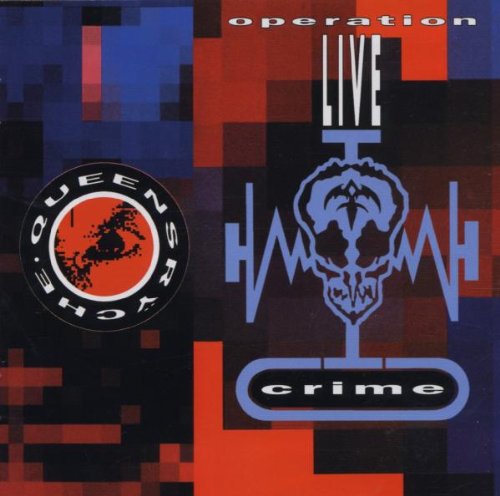 Queensryche-Operation Livecrime-Limited Edition-CD-FLAC-1991-SCORN Download