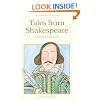 Tales from Shakespeare (Wordsworth Children's Classics)