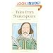 Tales from Shakespeare (Wordsworth Children's Classics)