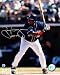 Tony Gwynn San Diego Padres Autographed 8x10 Photograph with HOF 07 Inscription