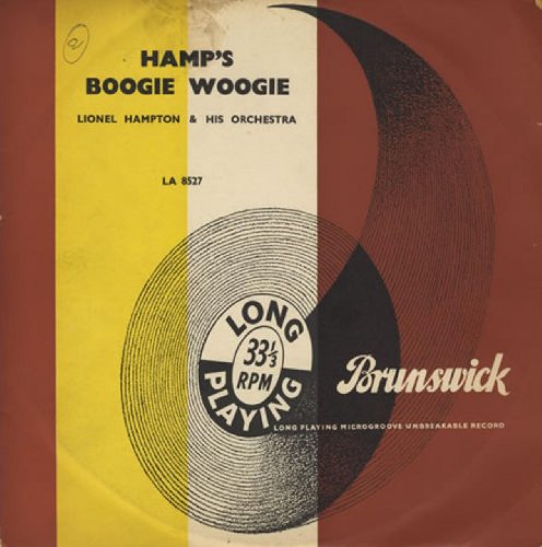 Lionel Hampton - Hamp