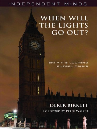 When will the Lights go Out (Independent Minds)