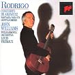Rodrigo: Concierto de Aranjuez/Fantas�a para un gentilhombre