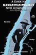 Guide to Manhattan Project Sites in Manhattan