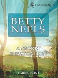 A Secret Infatuation (Betty Neels Large Print)