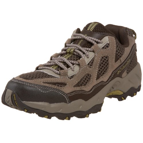 Columbia Sportswear Women's Dogwood Hiking Shoe