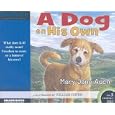A Dog on His Own by MJ Auch