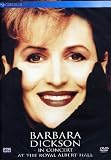 Barbara Dickson - In Concert - Live At The Royal Albert Hall - IMPORT
