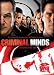 Criminal Minds Poster Movie German 11x17 Shemar Moore Thomas Gibson Matthew Gray Gubler A.J. Cook