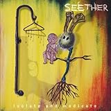 Isolate And Medicate [Deluxe Edition][Edited] by Seether (2014-07-01)【並行輸入品】