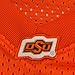 NIKE Oklahoma State #3 Youth Orange Replica Football Jersey (X-Large)