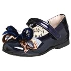Roberto Cavalli Toddler CA472 Mary Jane
