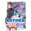 Suzuka, Volume 10