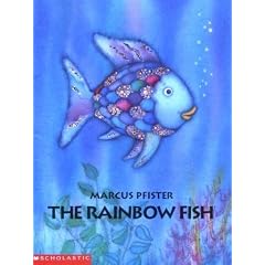 The Rainbow Fish