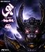呀＜KIBA＞～暗黒騎士鎧伝～ [Blu-ray]