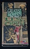 Greatest Moments of the U. S. Open (1996 Jack Nicklaus, Arnold Palmer, Curtis Strange)