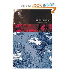 Settlement: A Novel