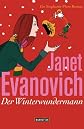 Der Winterwundermann: Ein Stephanie-Plum-Roman (German Edition)