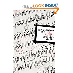 Why Classical Music Still Matters
