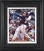 Prince Fielder Milwaukee Brewers Framed Unsigned 8x10 Photograph