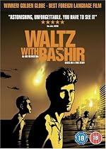 Waltz with Bashir [DVD] [2008]