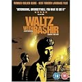 Waltz with Bashir [DVD] [2008]