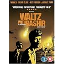 Waltz with Bashir [DVD] [2008]