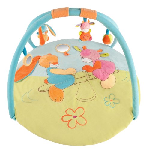 Imagen 1 de Nature's Foundry Funny Farmers - Mueble