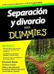 Separaci�n y divorcio para Dummies
