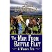 The Man from Battle Flat: A Western Trio (Center Point Premier Western (Large Print))