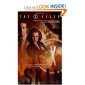Skin - Ben Mezrich