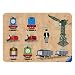 Thomas & Friends : Opposites Of Sodor (10 pc)