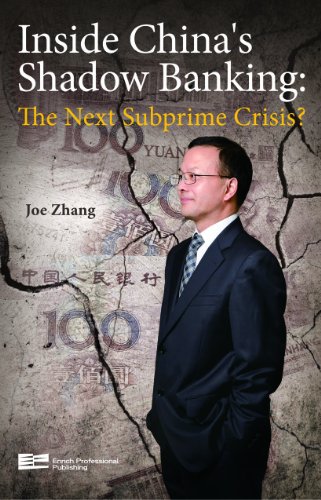 Inside China's Shadow Banking: The Next Subprime Crisis?