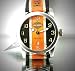 Harley Davidson 76b144 Mens Strap Mens Watch