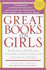 Great Books for Girls