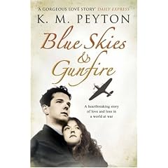 Blue Skies and Gunfire (Definitions)