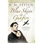Blue Skies and Gunfire (Definitions)