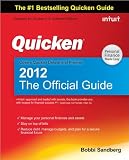 Quicken 2012 The Official Guide