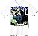  : Honeymooners RALPH KRAMDEN Adult T-shirt Tee Shirt