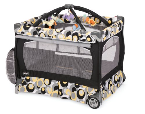 Click here for Chicco Lullaby LX Playard, Miro prices