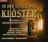 In der Stille der Klöster