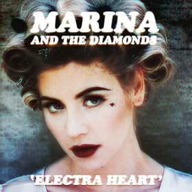 Electra Heart (Deluxe) [Explicit] [+video]